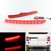 Car Rear Bumper Lamp for VW T5 Transporter/ Caravelle / Multivan 2012-2016 LED Tail Signal Lamp Brake Lights Car Accessories