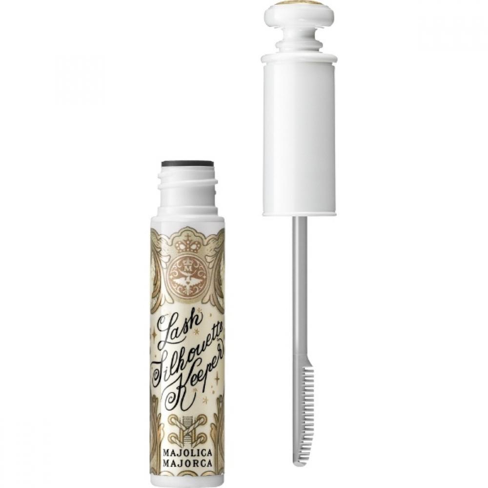Shiseido Majolica Majorca  Majolica Majorca  Lash Silhouette Keeper  6g  [mascara]