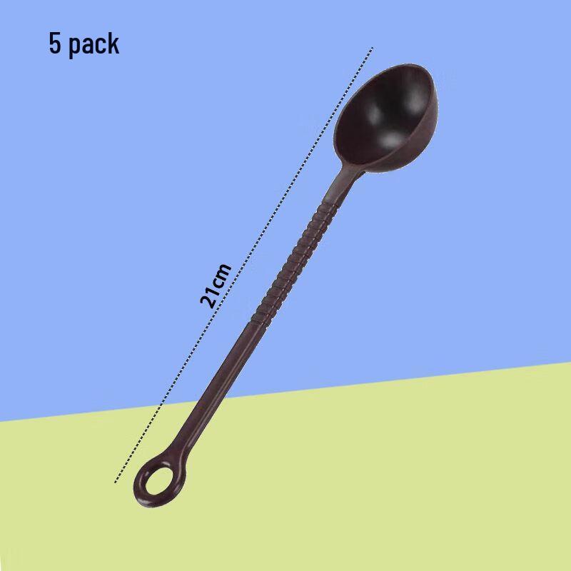 Commercial Multi-purpose Plastic Long Handle Scoop