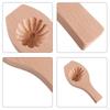 Bun Maker for DIY Stuffed Pastries, Kitchen Tool Chinese Baozi