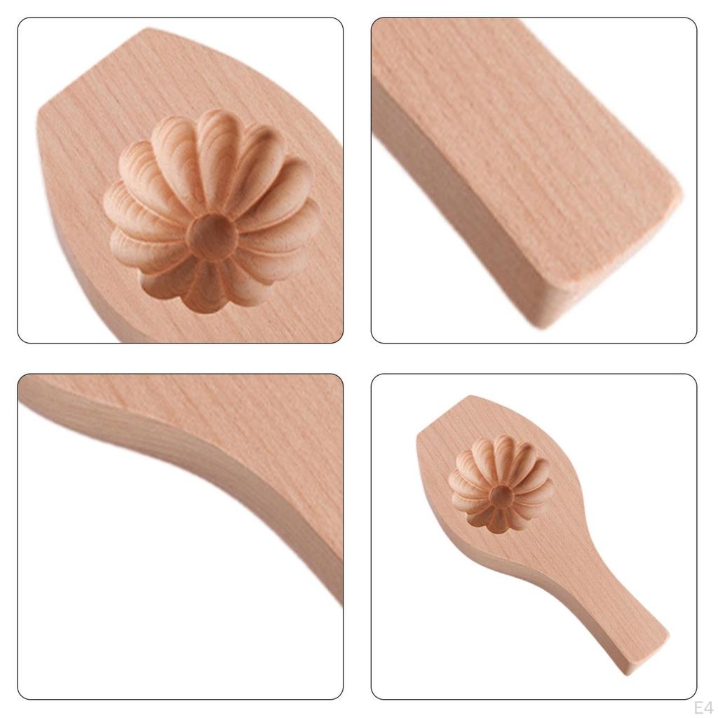 Bun Maker for DIY Stuffed Pastries, Kitchen Tool Chinese Baozi