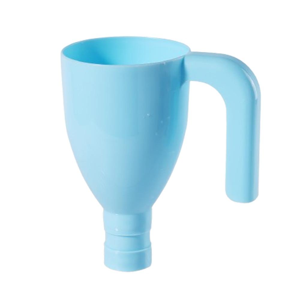 Food-Grade Pork Intestine Cleaner Machine Handmade Pig Intestine Funnel Food Processing