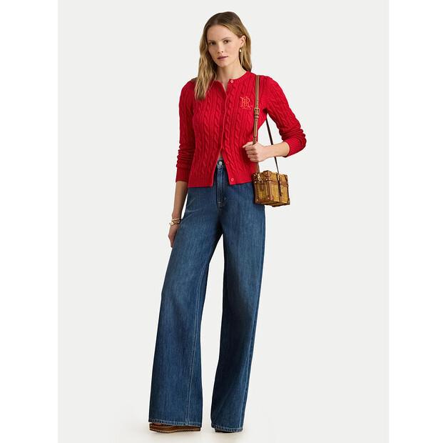 Кардиган LAUREN RALPH LAUREN 200932225015