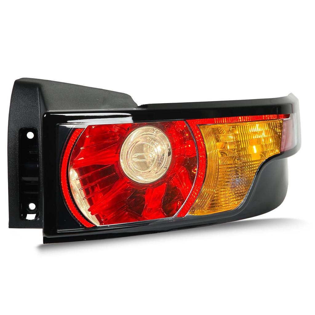 Baklykta Höger Sida LR025146 Ersättning för Land Rover Range Rover Evoque L538 2012‑2015