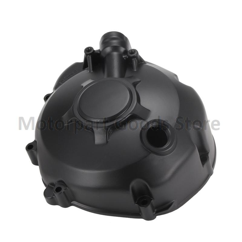 Engine Starter Clutch Cover with Gasket For YAMAHA YZF R1 YZF-R1 2004-2005 5VY-15421-00-00
