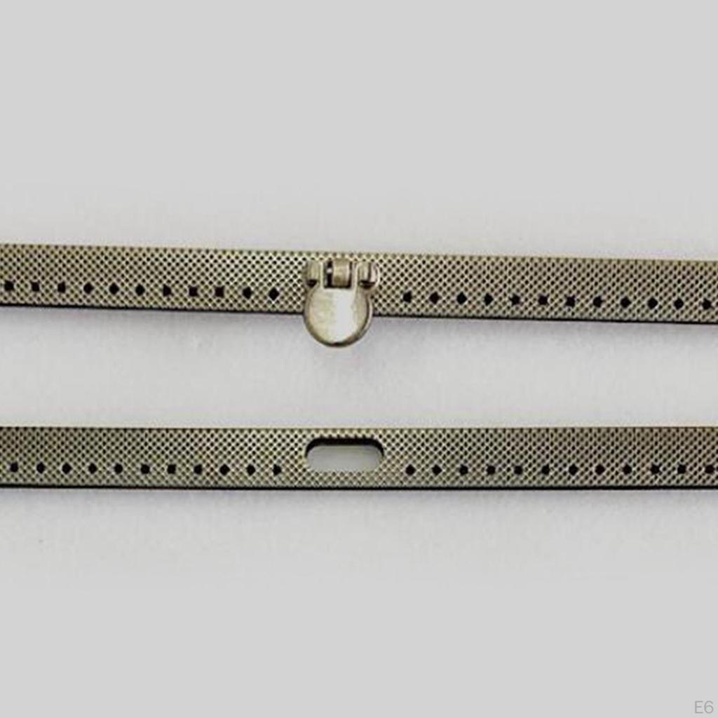 for Purse Handmade Metal s Handles Decorations Suitable