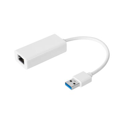 Adaptador de Rede USB 3.0 LAN Ethernet RJ45