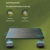 BEAR Rechargeable LED Digital Weight Scale (CN Version)
