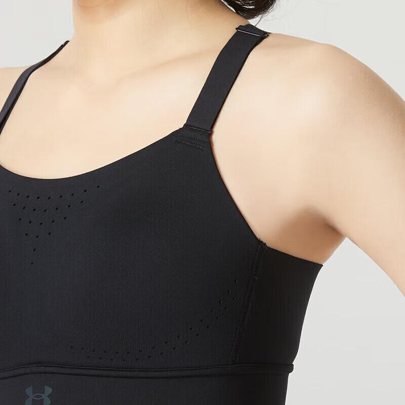 Under Armour Women's RUSH Sports Bra