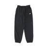 Sport Essentials French Terry Jogger Joggebukser Sweatpants BK [New Balance] (Fleece Fleece) (WP41500) Kvinners (Svart)