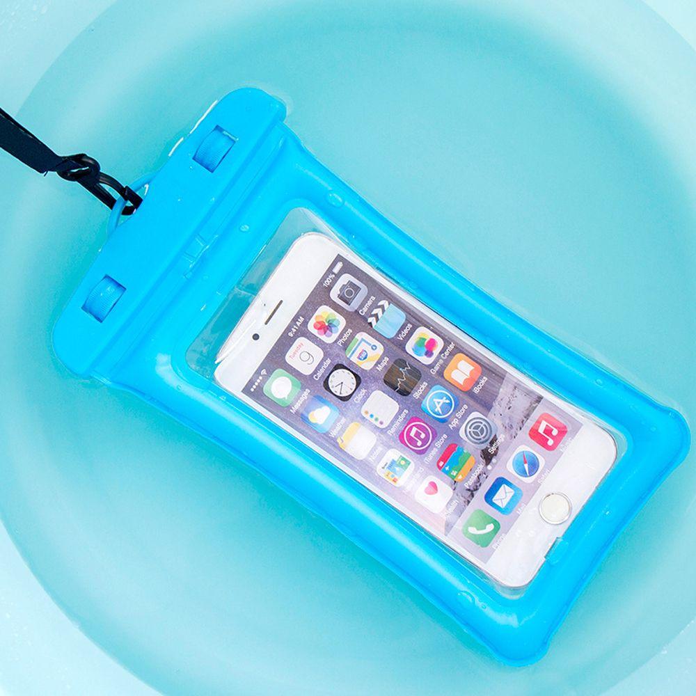 Gadget  Waterproof Pouch Waterproof Phone Case Underwater Dry Bag Mobile Phone Bags