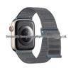 Compatible Double-Loop Nylon Watch Band for Apple Watch (iWatch987)