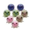 Random 1Pcs Mochi Squishies Kawaii Anima Squishy Toys Antistress Ball Squeeze Party Favors Stress Relief Toys For Birthday