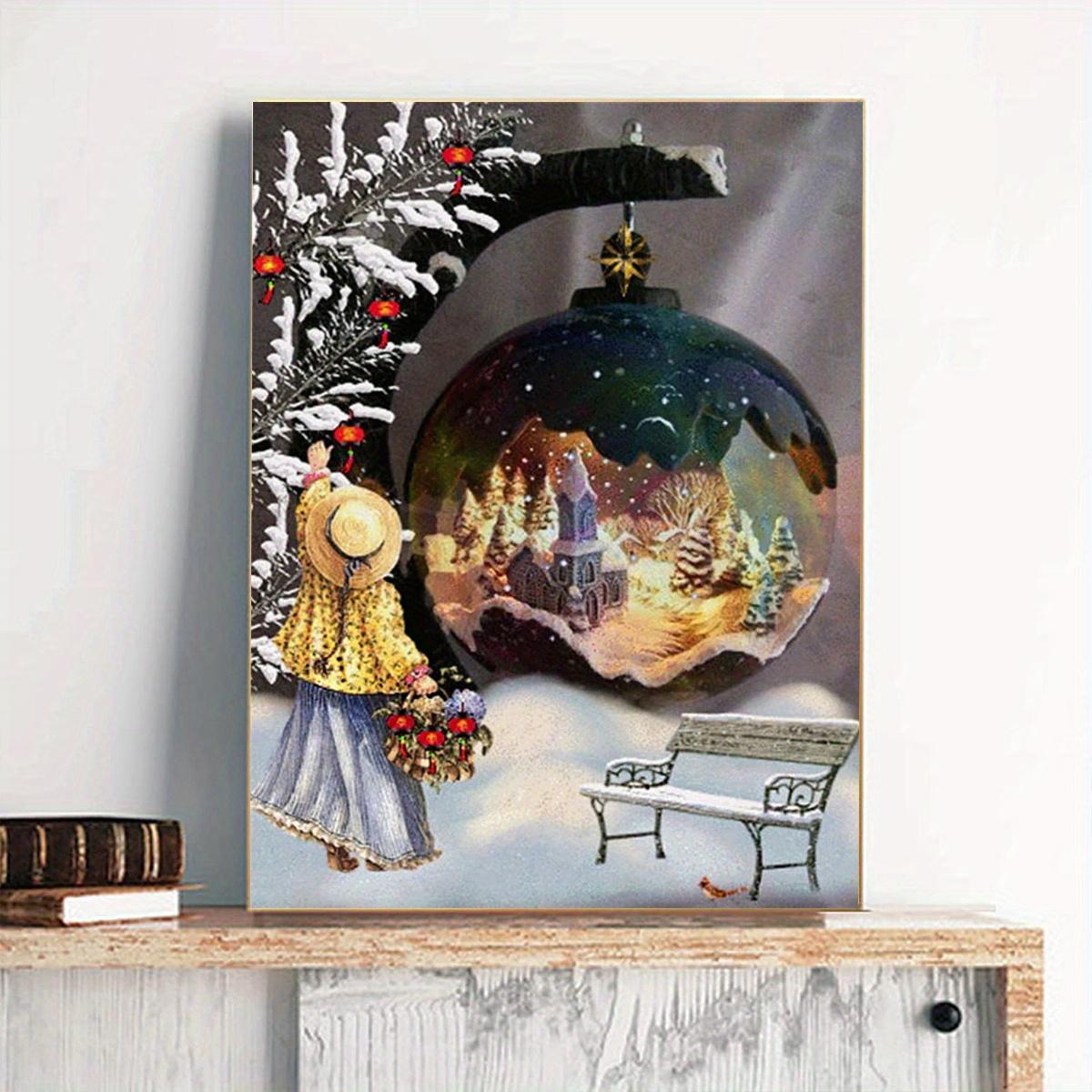 

DIY алмазная живопись девушка собирает цветы набор для вышивки крестом мозаика искусство алмазная живопись полный круг/квадратный алмаз украшение дома