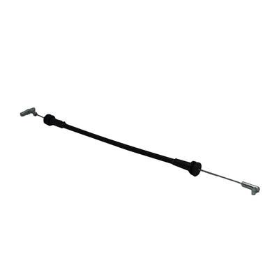 External Door Release Wire for Smart Forfour 454 - Front