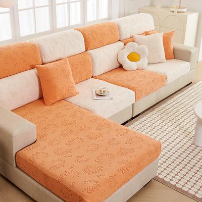 Sofa Cover Cover Simple All-inclusive Non-slip Sofa Cushion Sofa Cover Four Seasons Universal Sofa Hats Anti-cat Scratches