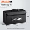 Toyota Daihatsu Car Trunk Storage Organizer - Interior Accessories