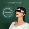 Jiancheng HY001 Visible Magnetic Eye Massager CN plug (adapter included)