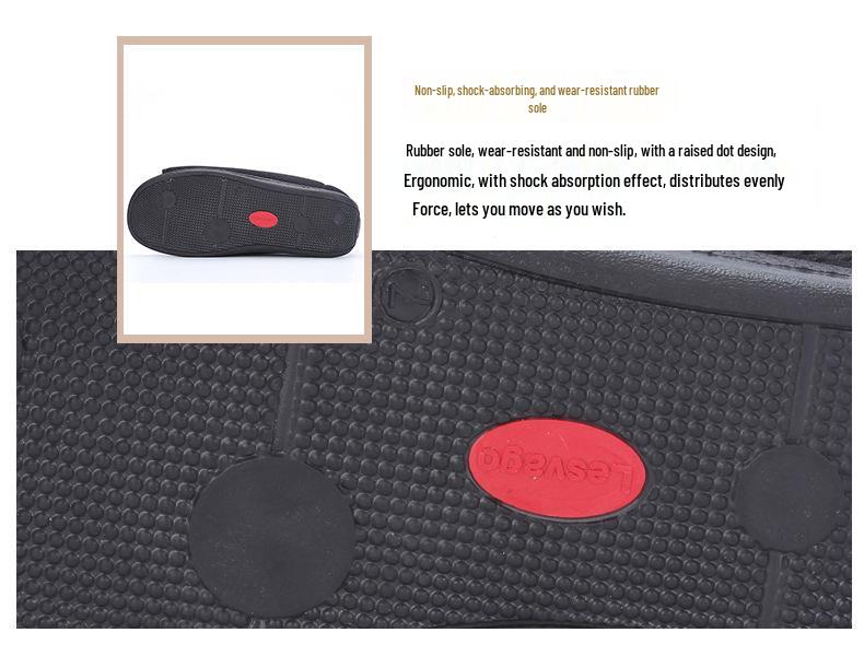 Pantofi Zhivago Ajustabili cu Plasă și Velcro pentru Picioare Lățite, Umflate sau Deformate Valgus