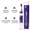 Teeth Whitening Pen Has A Whitening Effect, Which Is Effective For Deep Stains And Can Quickly Clean Teeth 4ml
