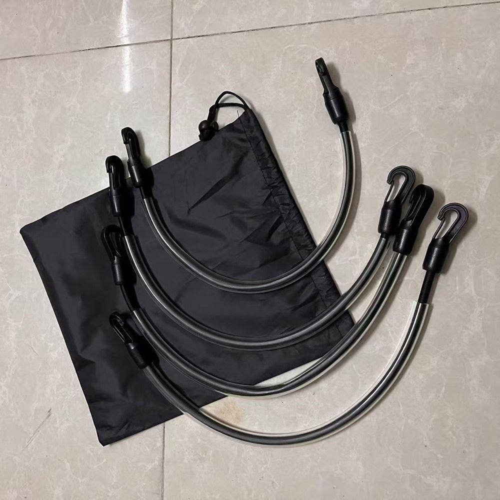 Replacement Elastic Horse Blanket Straps  For Secure Fitting and Comfortable Wear