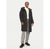 Пуховик Frieda & Freddies 3839 черный Regular Fit
