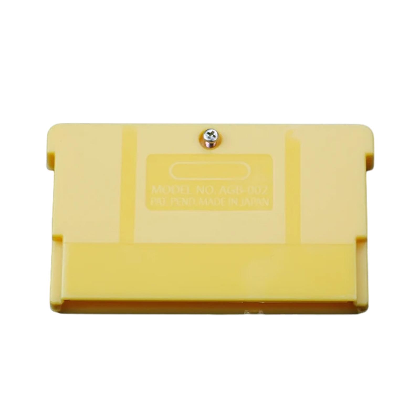 

Корпус игрового картриджа, защитный чехол от царапин, корпус с винтами, коробка для игровых карт 9