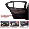 BMW LED HD Door Welcome Ghost Shadow Light for 1 2 3 4 5 6 7 Z X Series Z4 G11 G30 X1 F48 X2 F39 X3 G01 X4 G02 X5 G05 X6 G06 Car