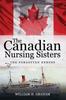 Kniha Canadian Nursing Sisters - The Forgotten Heroes