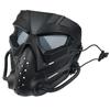 Miflame Tactical Paintball Protective Mask