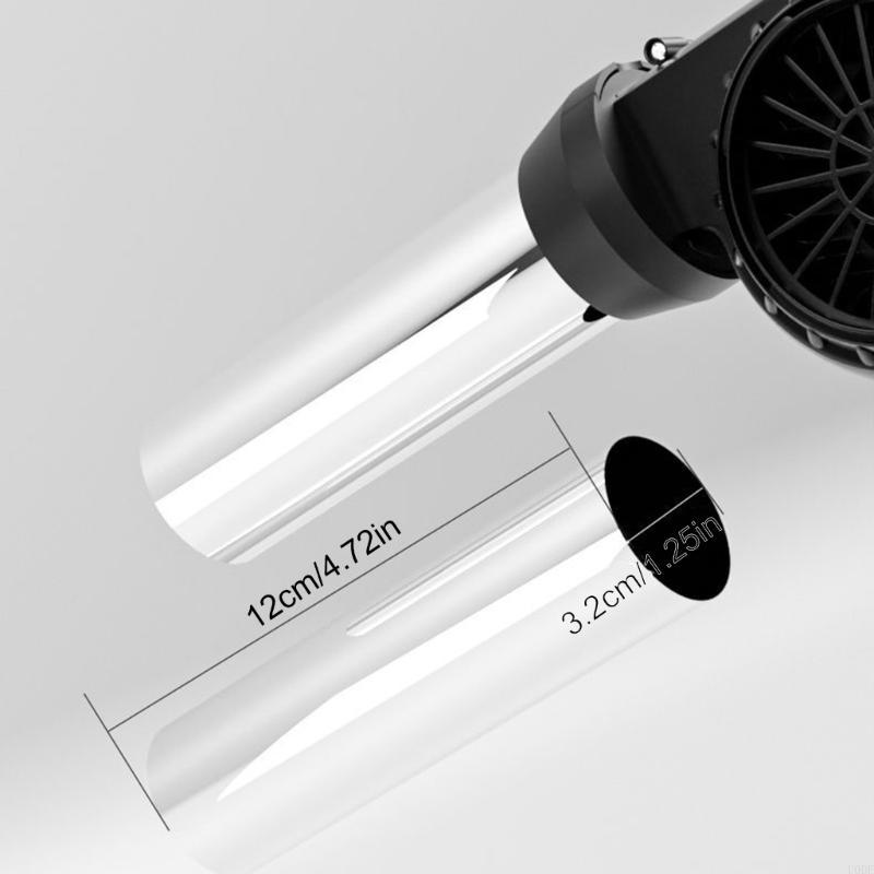   BBQ Blower USB Rechargeable Electric Fan for Outdoor Grill Camping