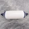 ABTU-2PCS Inflatable Boat Fender PVC Boat Anchor Fender Buoy Yacht Fenders UV Protection Ribbed Bumper Boat Accessories