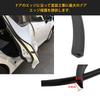 Door Molding Car Door Molding Edge Guard U Shape Door