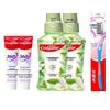 360 Gum Care Oral Hygiene Set