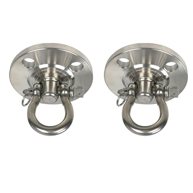 Sai Fan Lu Heavy Duty Universal Stainless Steel Lifting Hook