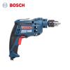 Bosch Elektrická vrtačka GBM 10 RE 450W 2600 ot./min Nastavitelná rychlost Průměr sklíčidla 1-10 mm Profesionální vrtačka Dřevoobráběcí stroj