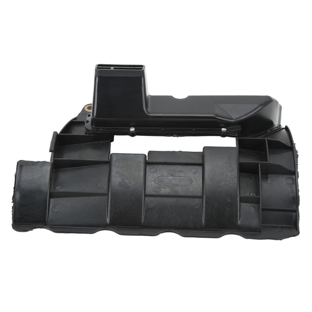 Oil Pan Baffle Restrictor Plate ABS High Strength 06B 103 623 C Replacement for BORA EUROVAN