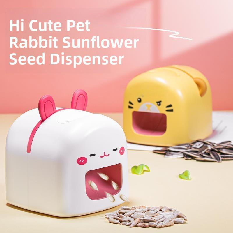 Auatic Nut Ell Remover Home Use Peanut Eller Lazy Pig Walnut Craing Tool Kitchen Ential Seed Kernel Remover