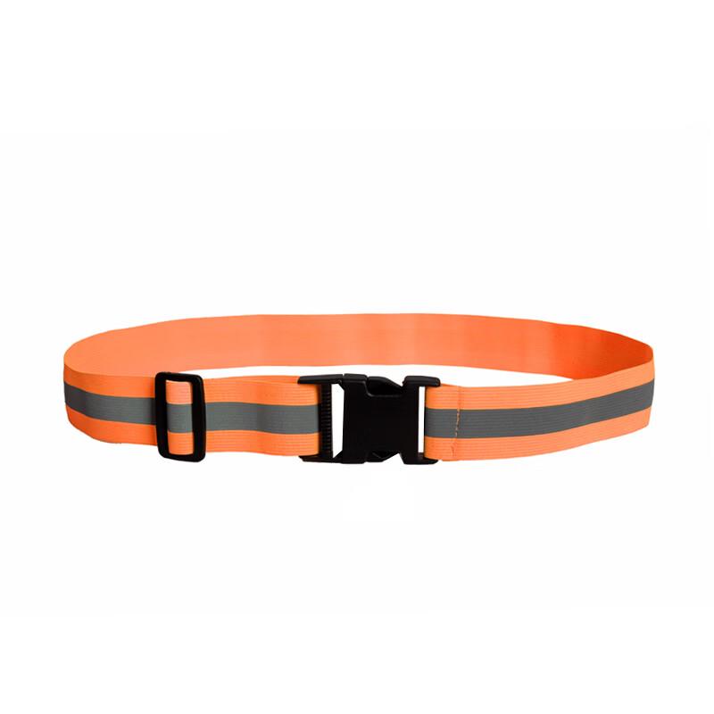 Lieve Reflective Running & Cycling Safety Belt
