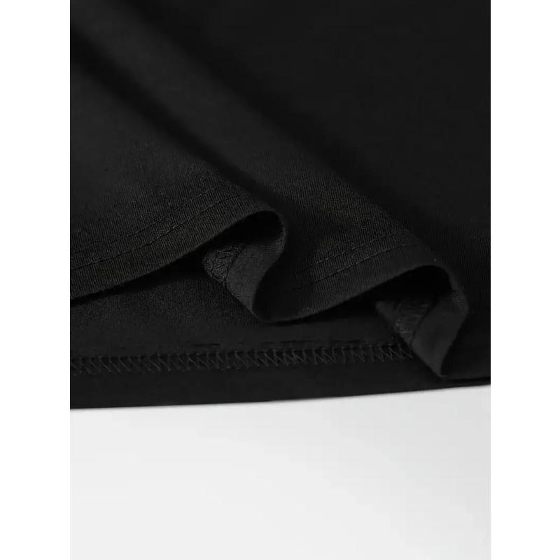 Ευρωπαϊκό Μέγεθος Μια Χαριτωμένη Μπλούζα με Σχέδιο Κάκτου για το Καλοκαίρι, ένα Casual Μπλουζάκι με Κοντό Μανίκι για Άνοιξη και Καλοκαίρι Αθλητισμό, Γυναικεία Ρούχα