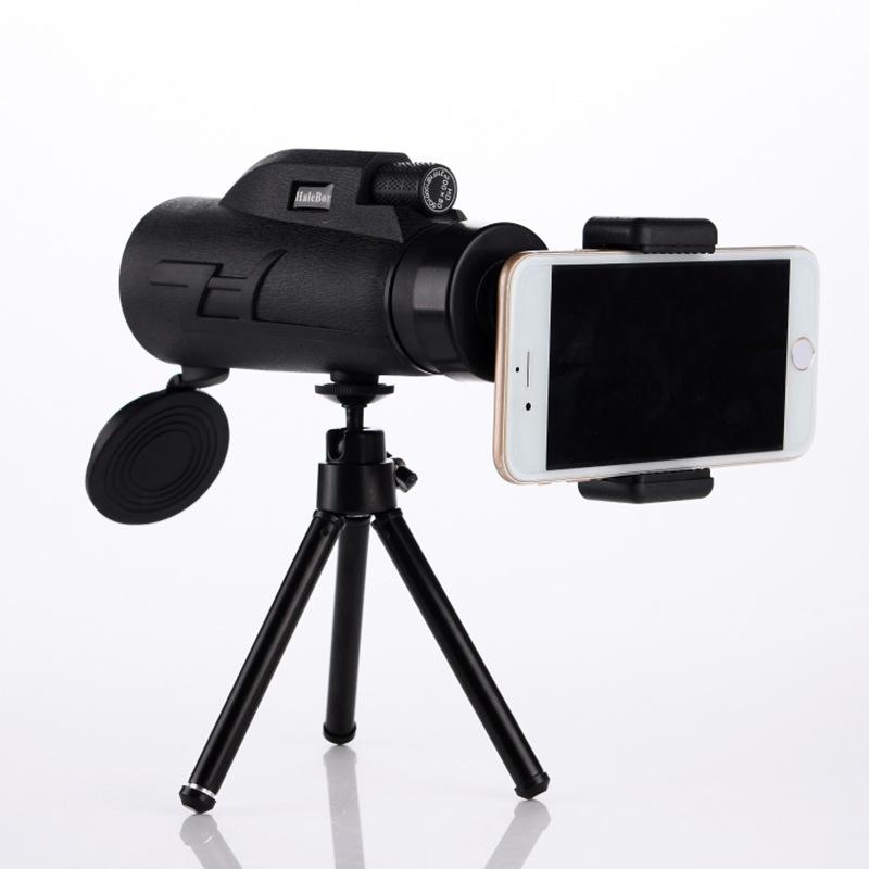 Spot Sale Telescope No. 7 Velký monokulární okulár 200X80 Řada volitelných specifikací Vítejte na konzultaci