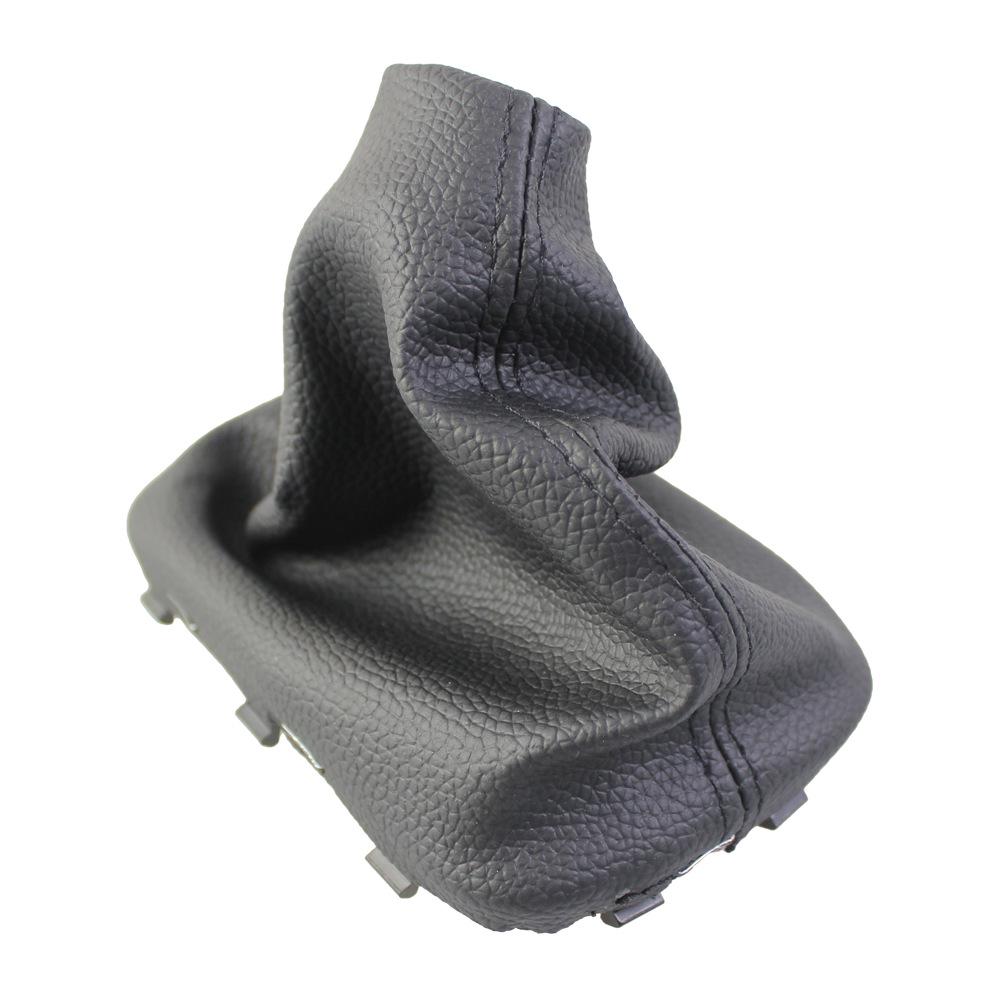 

Kia Forte Koup Automatic Gear Shift Knob Dust Cover 5-speed