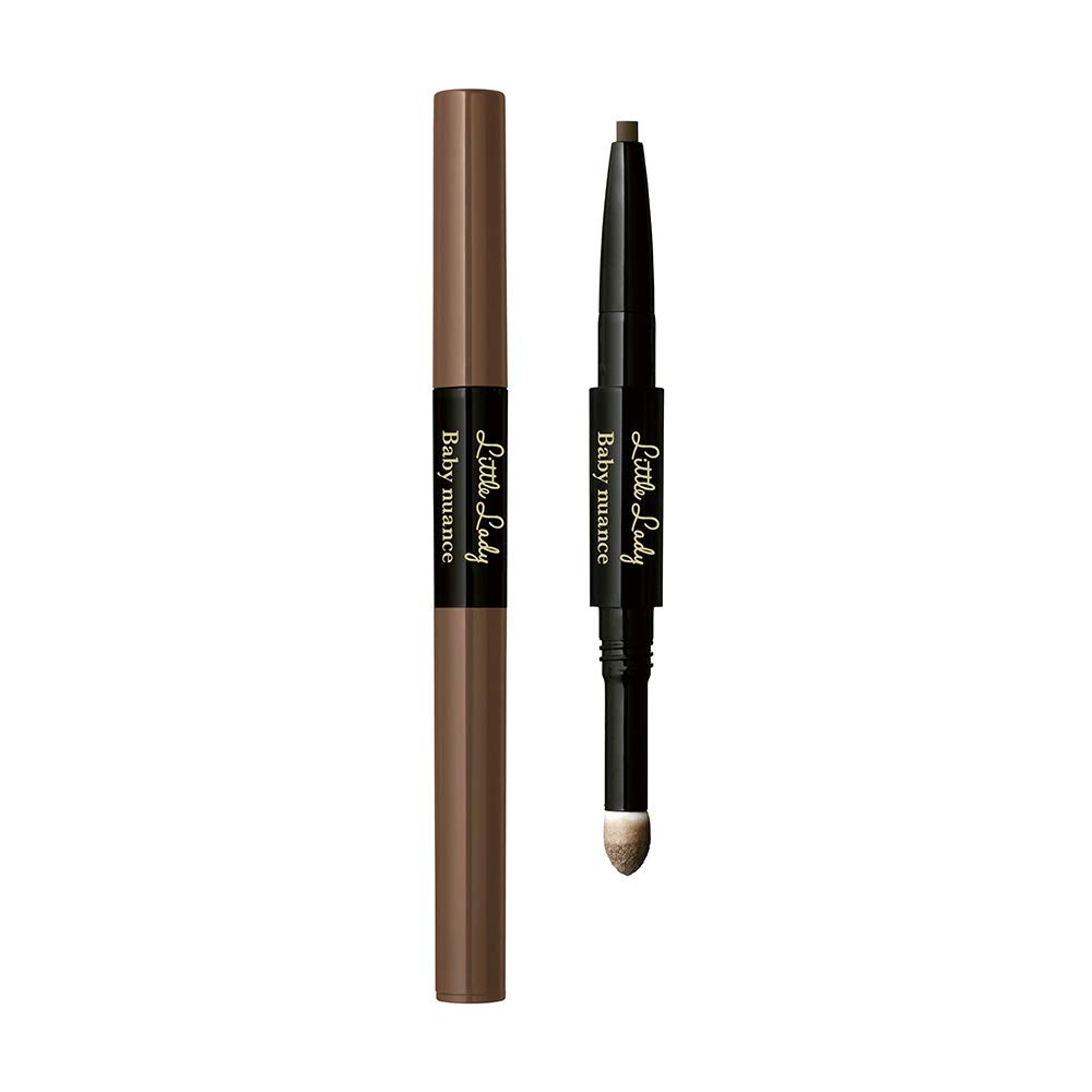 Little Lady Baby Nuance W Eyebrow N 1 piece (x 1)