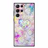For Samsung S22 / S23 Ultra Case S23Ultra Black Silicone Soft Phone Case For Samsung Galaxy S22 Ultra Back Cover Case S 23 Ultra