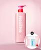 Moremo Hair Treatment Miracle 2x  480ml  + 2x Treatment 20ml + 3 Sachets