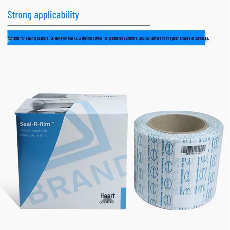 Schleighden Lab Parafilm PM-996 Sealing Film