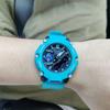Resin Strap Suitable for Casio GA2200 GA-2200 GA2000 Watch Band PRG600 PRW6600 Wristband