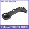 Left Front Bumper Retainer Bracket Single  for Ford Edge 2011-2014