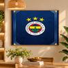 5D Diamond Painting Fenerbahçe FC DIY Full Drill Diamond Art Kit Home Decoration