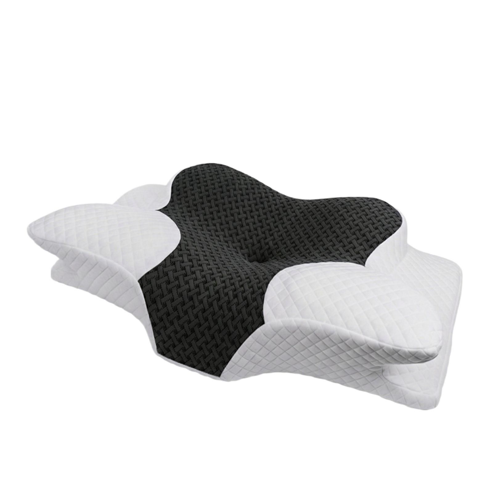 Pillow Memory Cotton High Density Memory Pillow Core Neck Pillow